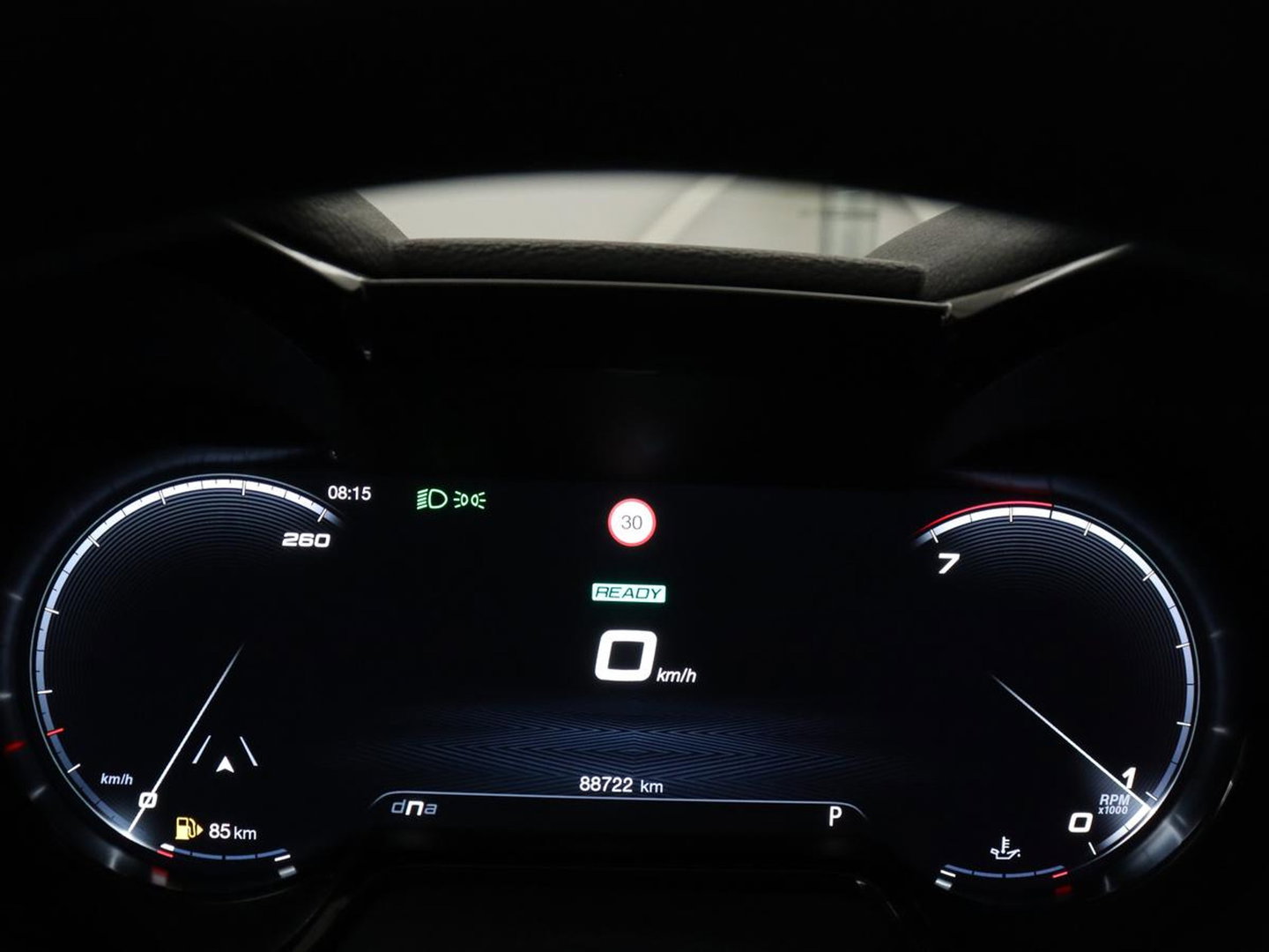 Alfa Romeo Tonale 1.5T Hybrid Edizione Speciale | Apple Carplay | LED | Navigatie | Parkeerhulp |
