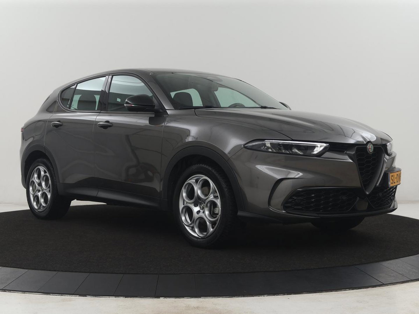 Alfa Romeo Tonale 1.5T Hybrid Edizione Speciale | Apple Carplay | LED | Navigatie | Parkeerhulp |