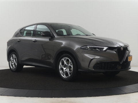 Alfa Romeo Tonale 1.5T Hybrid Edizione Speciale | Apple Carplay | LED | Navigatie | Parkeerhulp |
