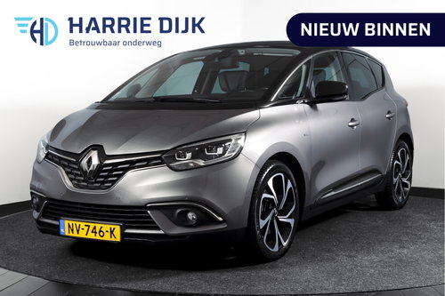 Renault Scénic