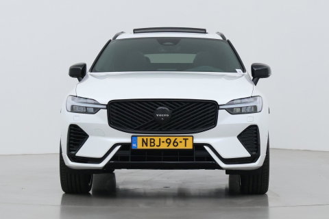 Volvo XC60 T6 Plus Black Edition | Harman/Kardon | Pilot Assist | Panoramadak | 360° Camera | Head-Up | Stoel+Stuurverwarming | 21 Inch
