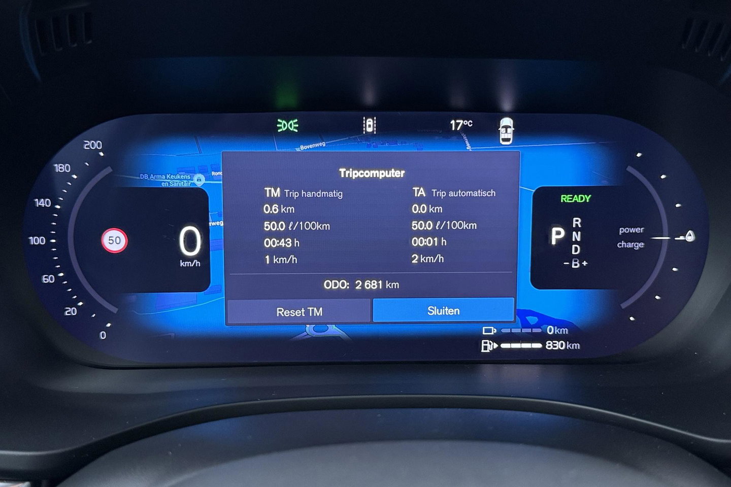Volvo XC60 T6 Plus Black Edition | Harman/Kardon | Pilot Assist | Panoramadak | 360° Camera | Head-Up | Stoel+Stuurverwarming | 21 Inch