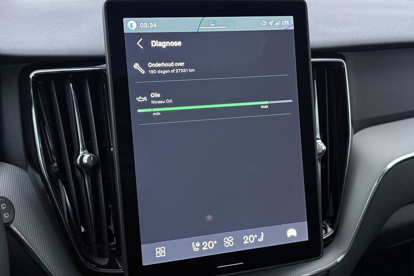 Volvo XC60 T6 Plus Black Edition | Harman/Kardon | Pilot Assist | Panoramadak | 360° Camera | Head-Up | Stoel+Stuurverwarming | 21 Inch