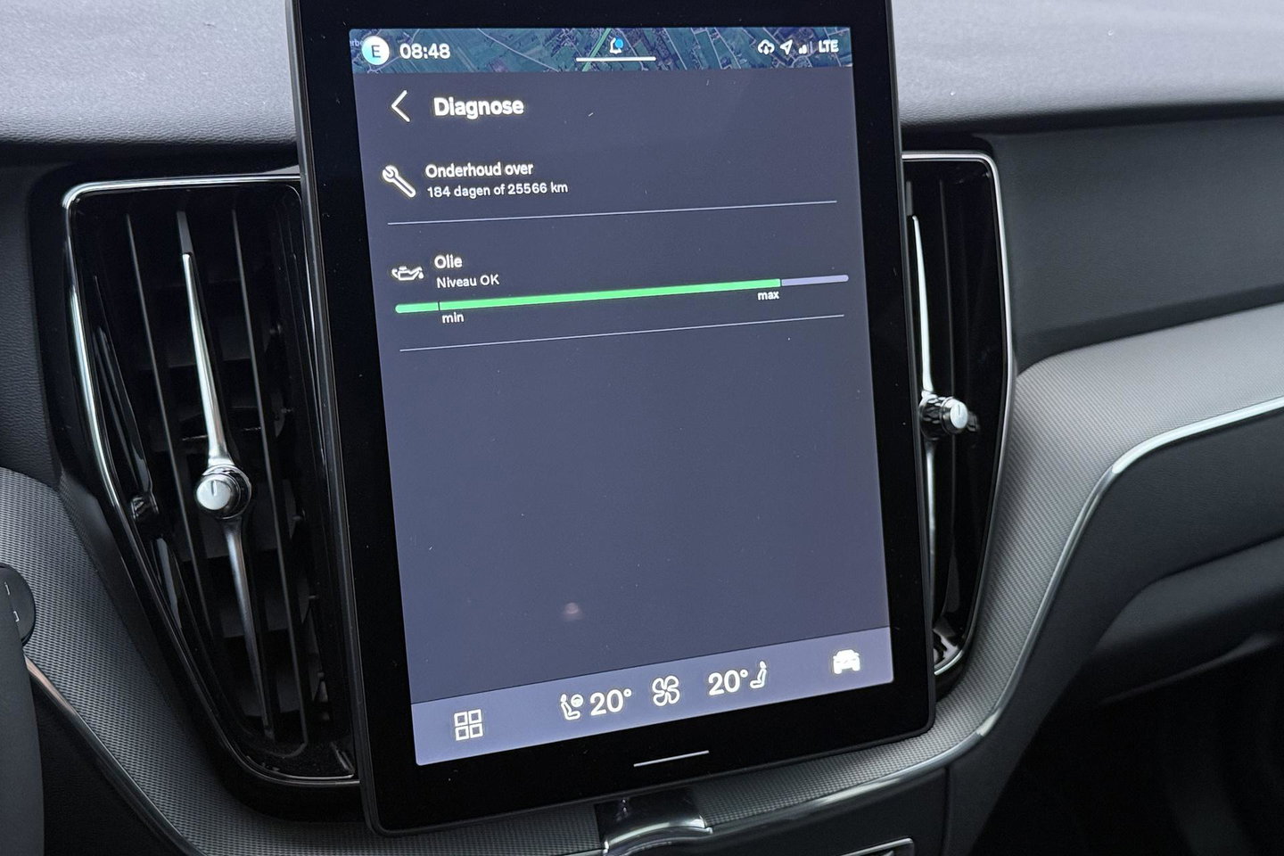 Volvo XC60 T6 Plus Black Edition | Panoramadak | Harman/Kardon | Pilot Assist | Stoel+Stuurverwarming