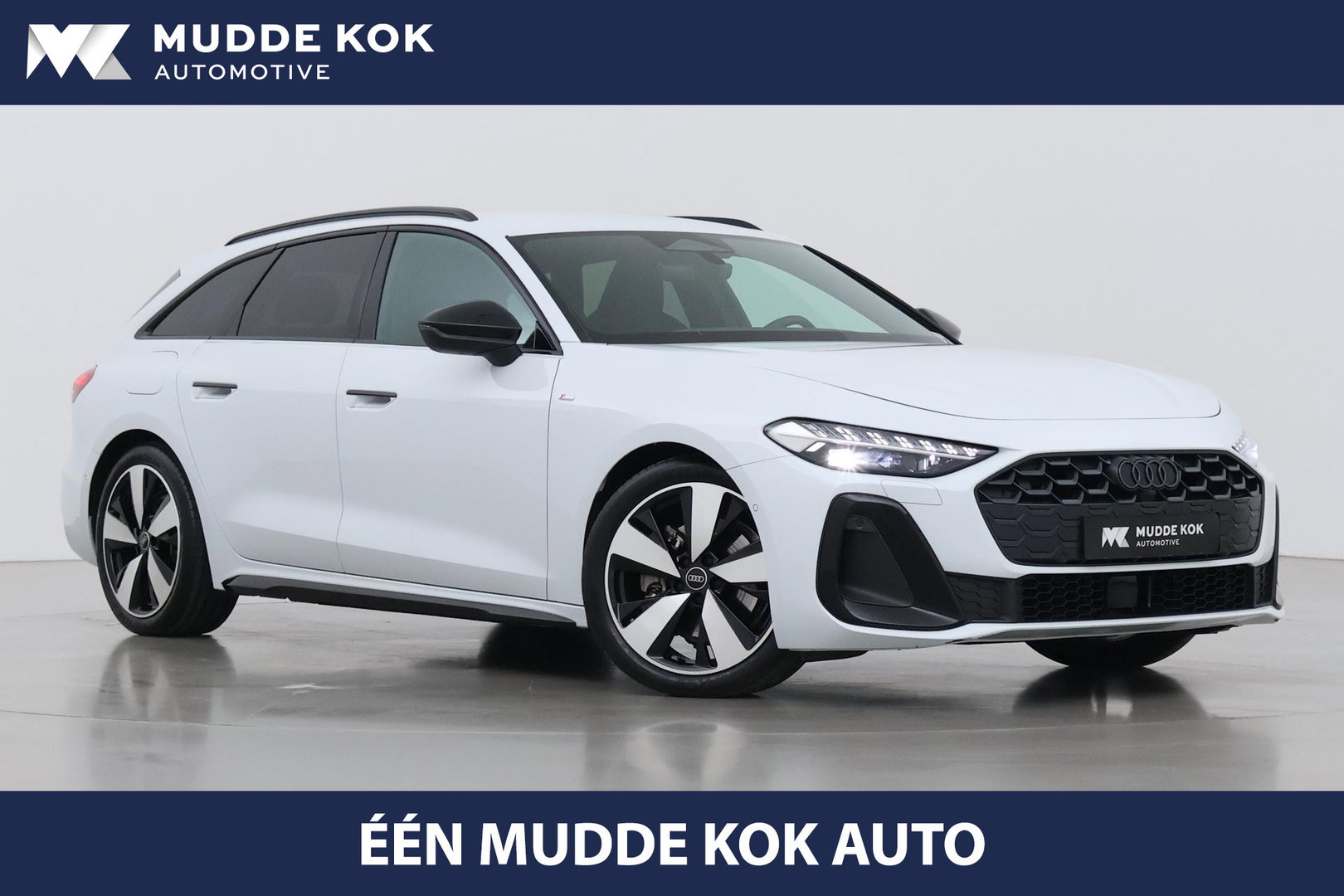 Audi A5 2.0 TFSI S Edition | ACC | Keyless | Camera | Stoelverwarming | Getint glas | Sportonderstel | 19 Inch