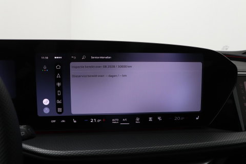 Audi Q5 Sportback Quattro S edition Competition | B&O | Passenger Display | Trekhaak | Luchtvering | Panoramadak | 360° Camera | 21 Inch | ACC