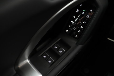 Audi Q5 Sportback Quattro S edition Competition | B&O | Passenger Display | Trekhaak | Luchtvering | Panoramadak | 360° Camera | 21 Inch | ACC