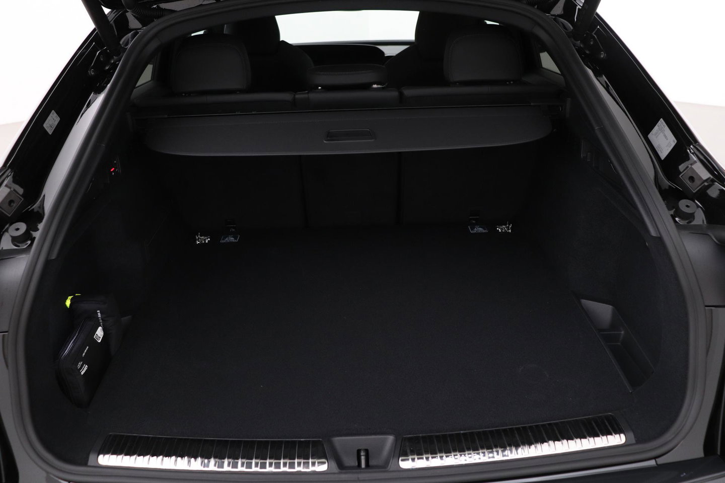 Audi Q5 Sportback Quattro S edition Competition | B&O | Passenger Display | Trekhaak | Luchtvering | Panoramadak | 360° Camera | 21 Inch | ACC
