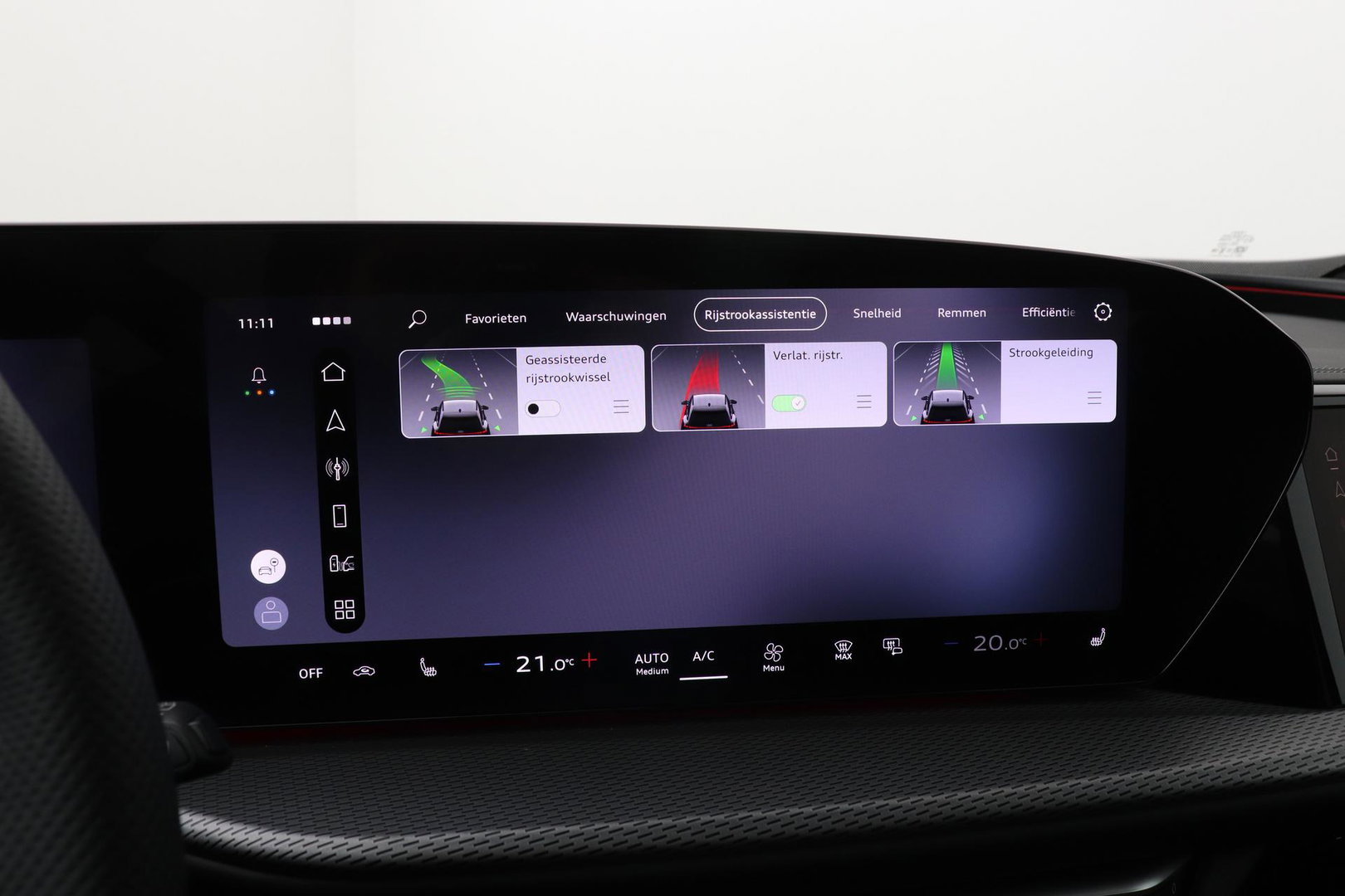 Audi Q5 Sportback Quattro S edition Competition | B&O | Passenger Display | Trekhaak | Luchtvering | Panoramadak | 360° Camera | 21 Inch | ACC