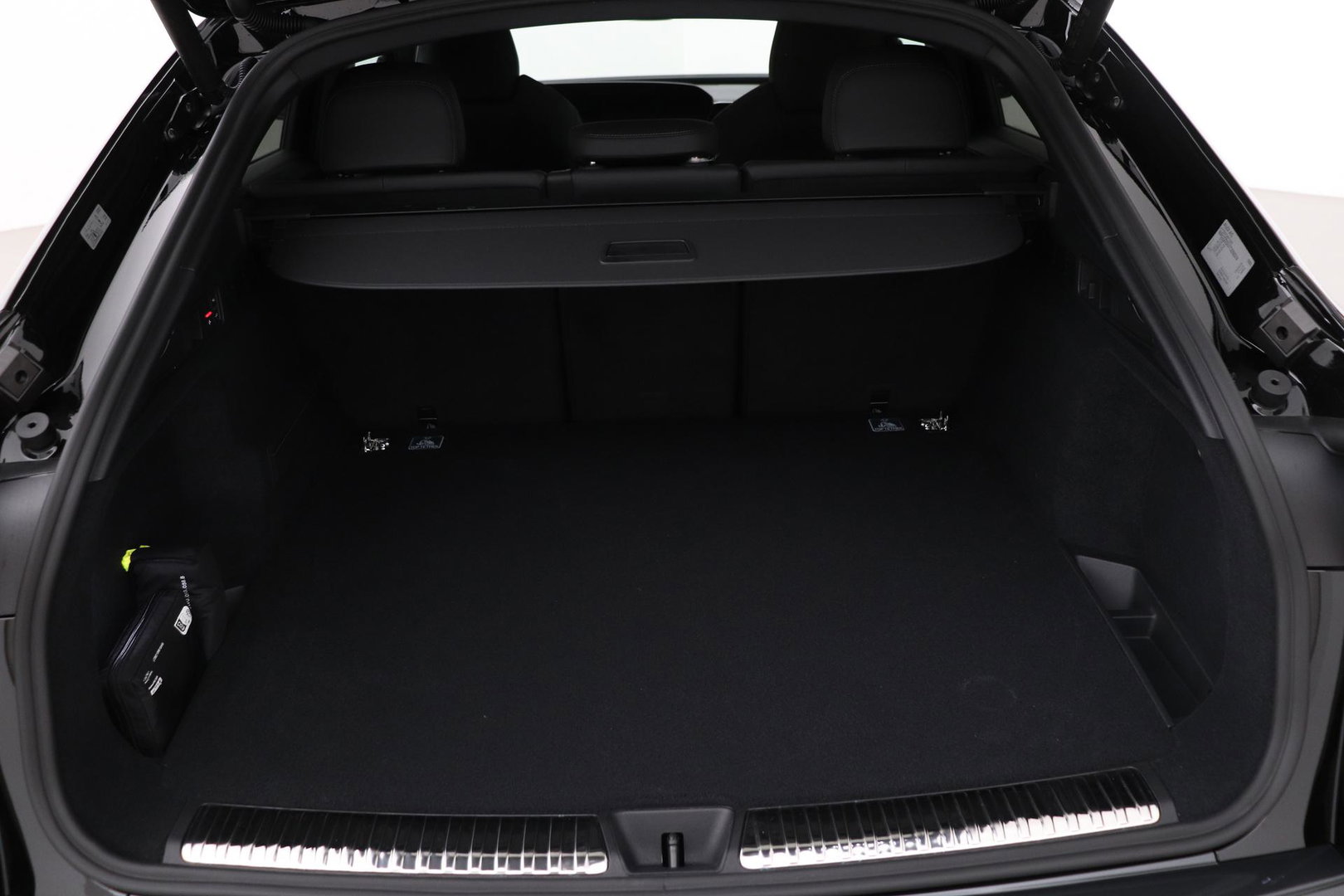 Audi Q5 Sportback Quattro S edition Competition | B&O | Passenger Display | Trekhaak | Luchtvering | Panoramadak | 360° Camera | 21 Inch | ACC