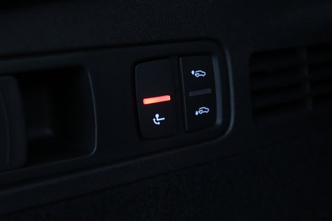 Audi Q5 Sportback Quattro S edition Competition | B&O | Passenger Display | Trekhaak | Luchtvering | Panoramadak | 360° Camera | 21 Inch | ACC