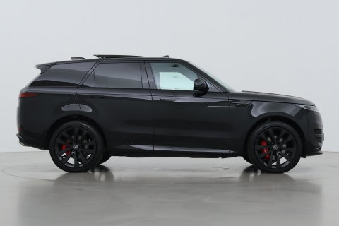 Land Rover Range Rover Sport P460e Dynamic HSE | 23 Inch | ClearSight | Meridian 3D Surround | Head-Up | Trekhaak | Ventilatie