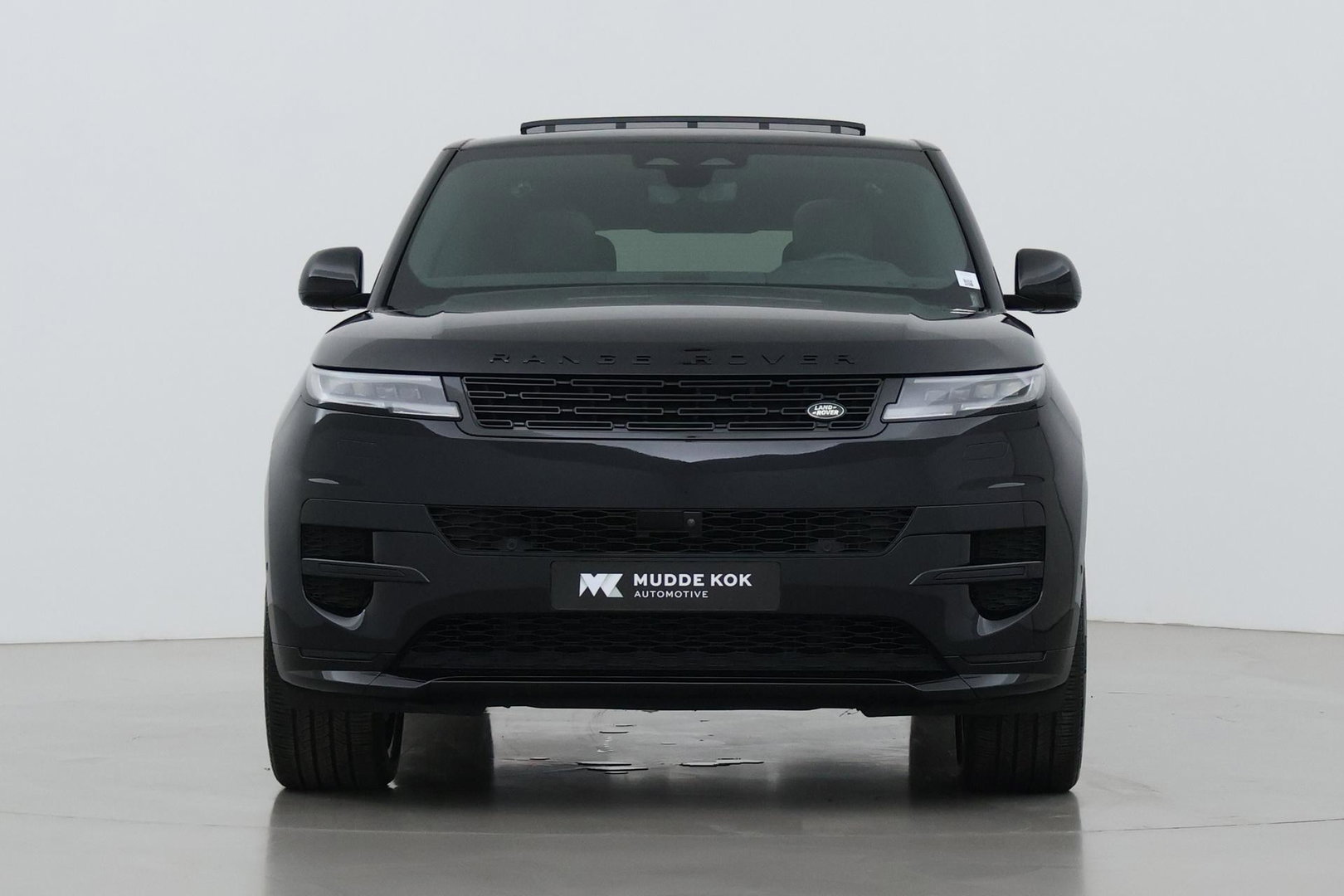 Land Rover Range Rover Sport P460e Dynamic HSE | 23 Inch | ClearSight | Meridian 3D Surround | Head-Up | Trekhaak | Ventilatie