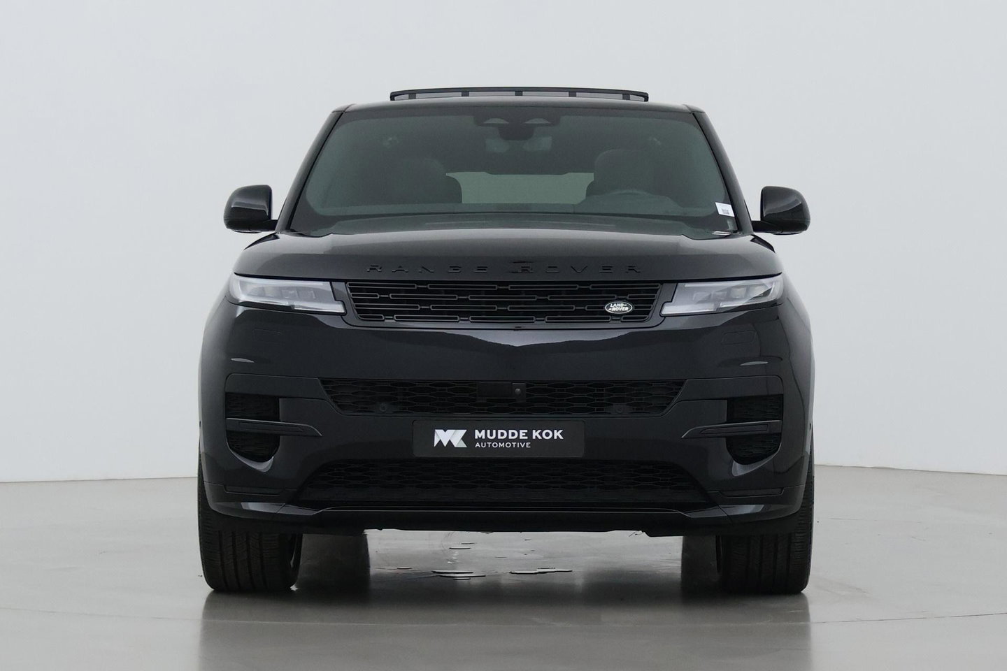 Land Rover Range Rover Sport P460e Dynamic HSE | 23 Inch | ClearSight | Meridian 3D Surround | Head-Up | Trekhaak | Ventilatie