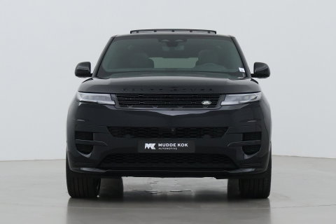 Land Rover Range Rover Sport P460e Dynamic HSE | 23 Inch | ClearSight | Meridian 3D Surround | Head-Up | Trekhaak | Ventilatie