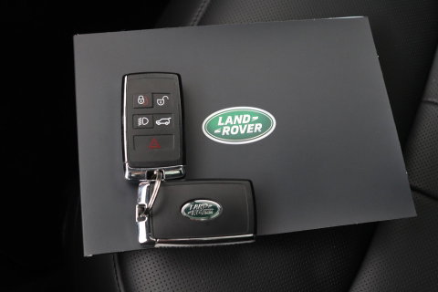 Land Rover Range Rover Sport P460e Dynamic HSE | 23 Inch | ClearSight | Meridian 3D Surround | Head-Up | Trekhaak | Ventilatie