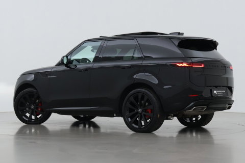 Land Rover Range Rover Sport P460e Dynamic HSE | 23 Inch | ClearSight | Meridian 3D Surround | Head-Up | Trekhaak | Ventilatie