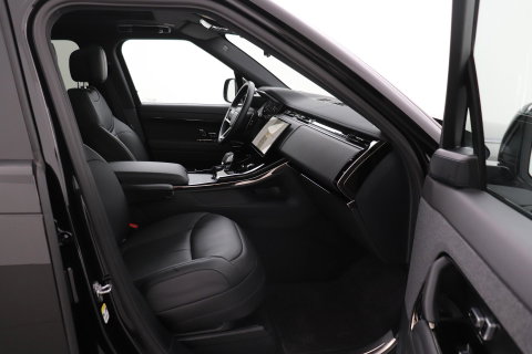 Land Rover Range Rover Sport P460e Dynamic HSE | 23 Inch | ClearSight | Meridian 3D Surround | Head-Up | Trekhaak | Ventilatie