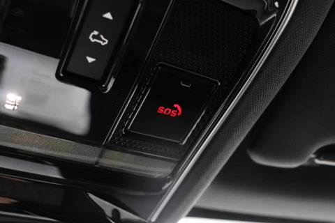 Land Rover Range Rover Sport P460e Dynamic HSE | 23 Inch | ClearSight | Meridian 3D Surround | Head-Up | Trekhaak | Ventilatie