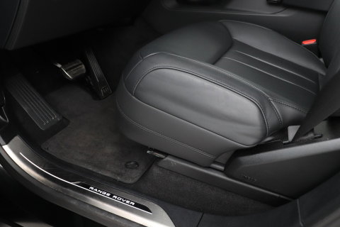 Land Rover Range Rover Sport P460e Dynamic HSE | 23 Inch | ClearSight | Meridian 3D Surround | Head-Up | Trekhaak | Ventilatie