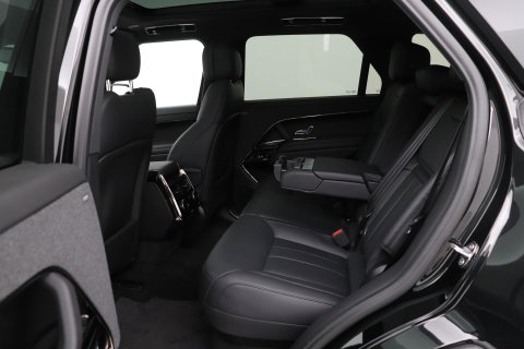 Land Rover Range Rover Sport P460e Dynamic HSE | 23 Inch | ClearSight | Meridian 3D Surround | Head-Up | Trekhaak | Ventilatie