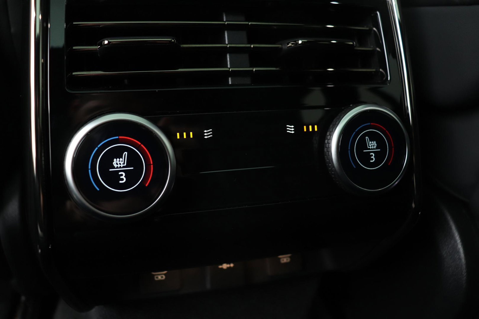 Land Rover Range Rover Sport P460e Dynamic HSE | 23 Inch | ClearSight | Meridian 3D Surround | Head-Up | Trekhaak | Ventilatie