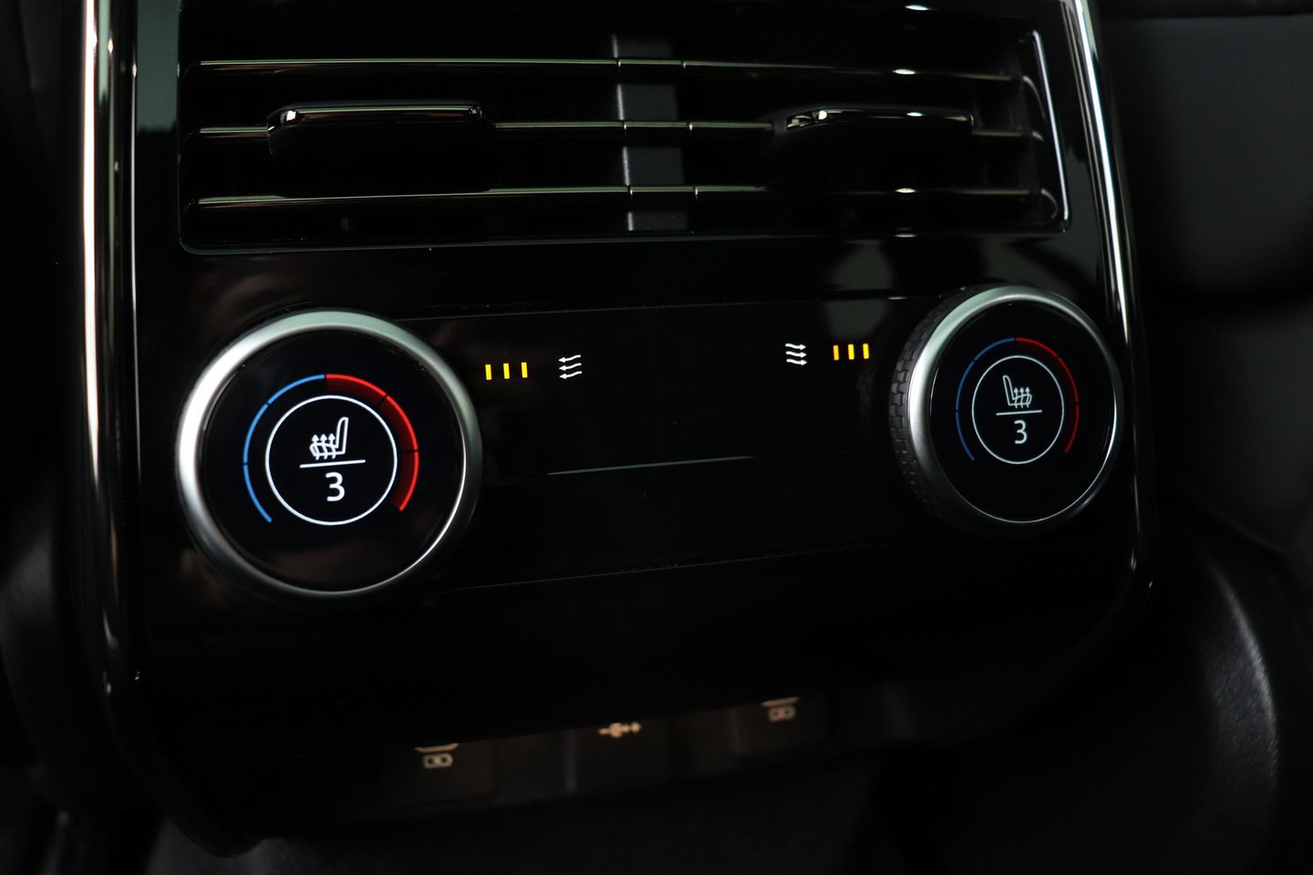 Land Rover Range Rover Sport P460e Dynamic HSE | 23 Inch | ClearSight | Meridian 3D Surround | Head-Up | Trekhaak | Ventilatie