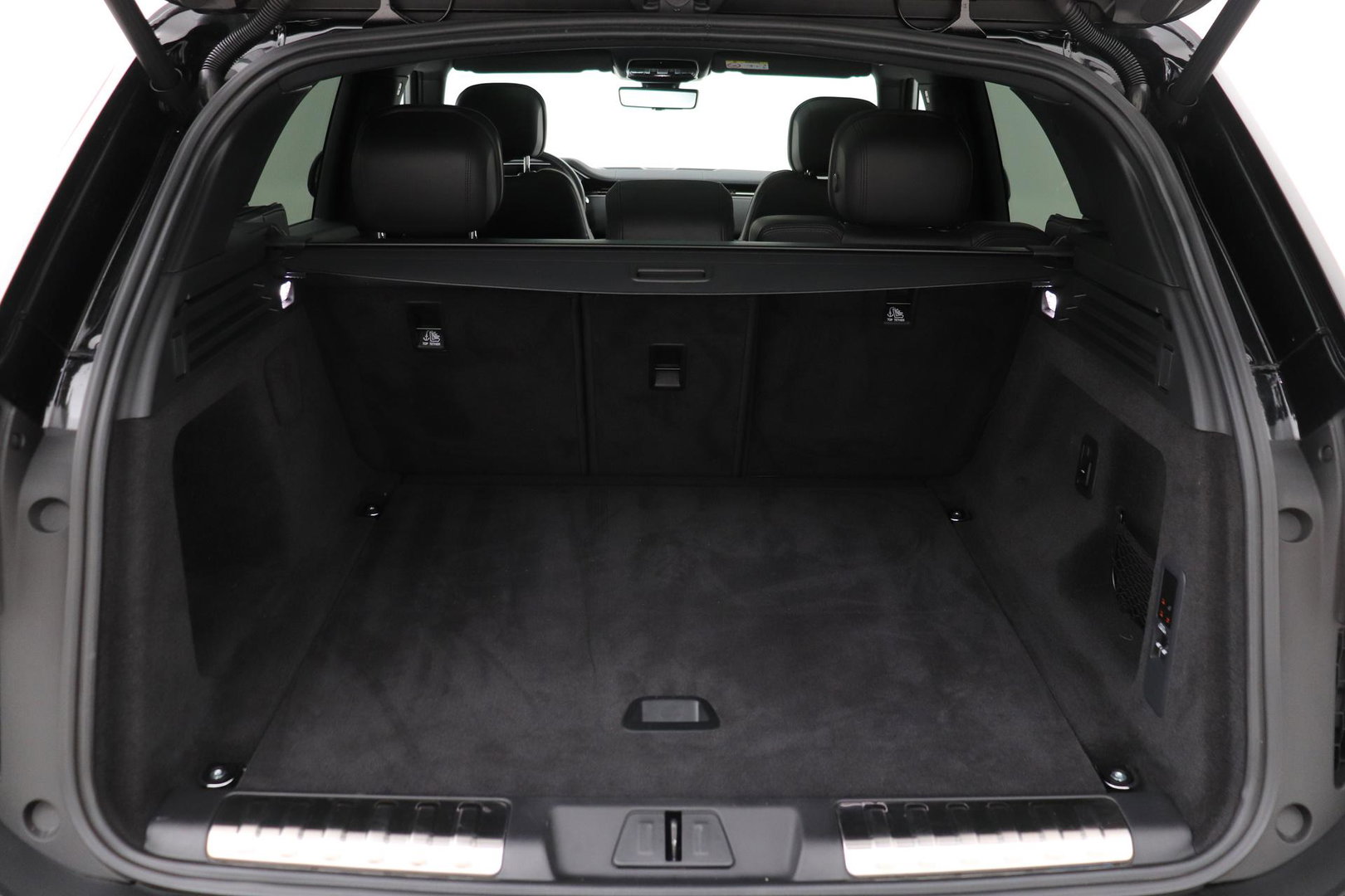 Land Rover Range Rover Sport P460e Dynamic HSE | 23 Inch | ClearSight | Meridian 3D Surround | Head-Up | Trekhaak | Ventilatie