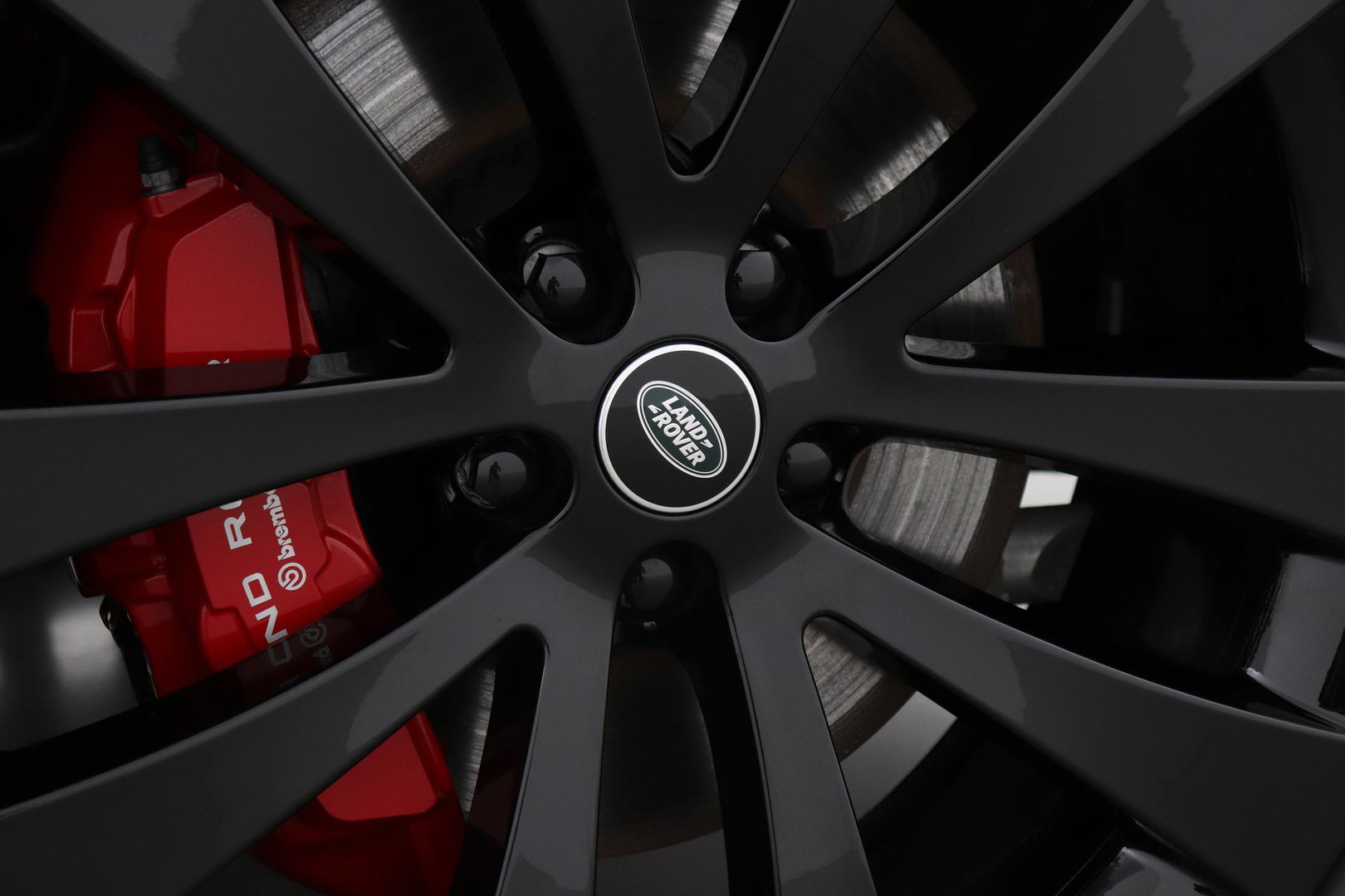 Land Rover Range Rover Sport P460e Dynamic HSE | 23 Inch | ClearSight | Meridian 3D Surround | Head-Up | Trekhaak | Ventilatie