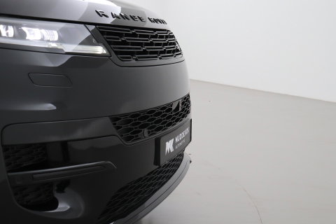 Land Rover Range Rover Sport P460e Dynamic HSE | 23 Inch | ClearSight | Meridian 3D Surround | Head-Up | Trekhaak | Ventilatie