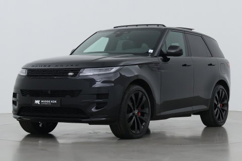 Land Rover Range Rover Sport P460e Dynamic HSE | 23 Inch | ClearSight | Meridian 3D Surround | Head-Up | Trekhaak | Ventilatie