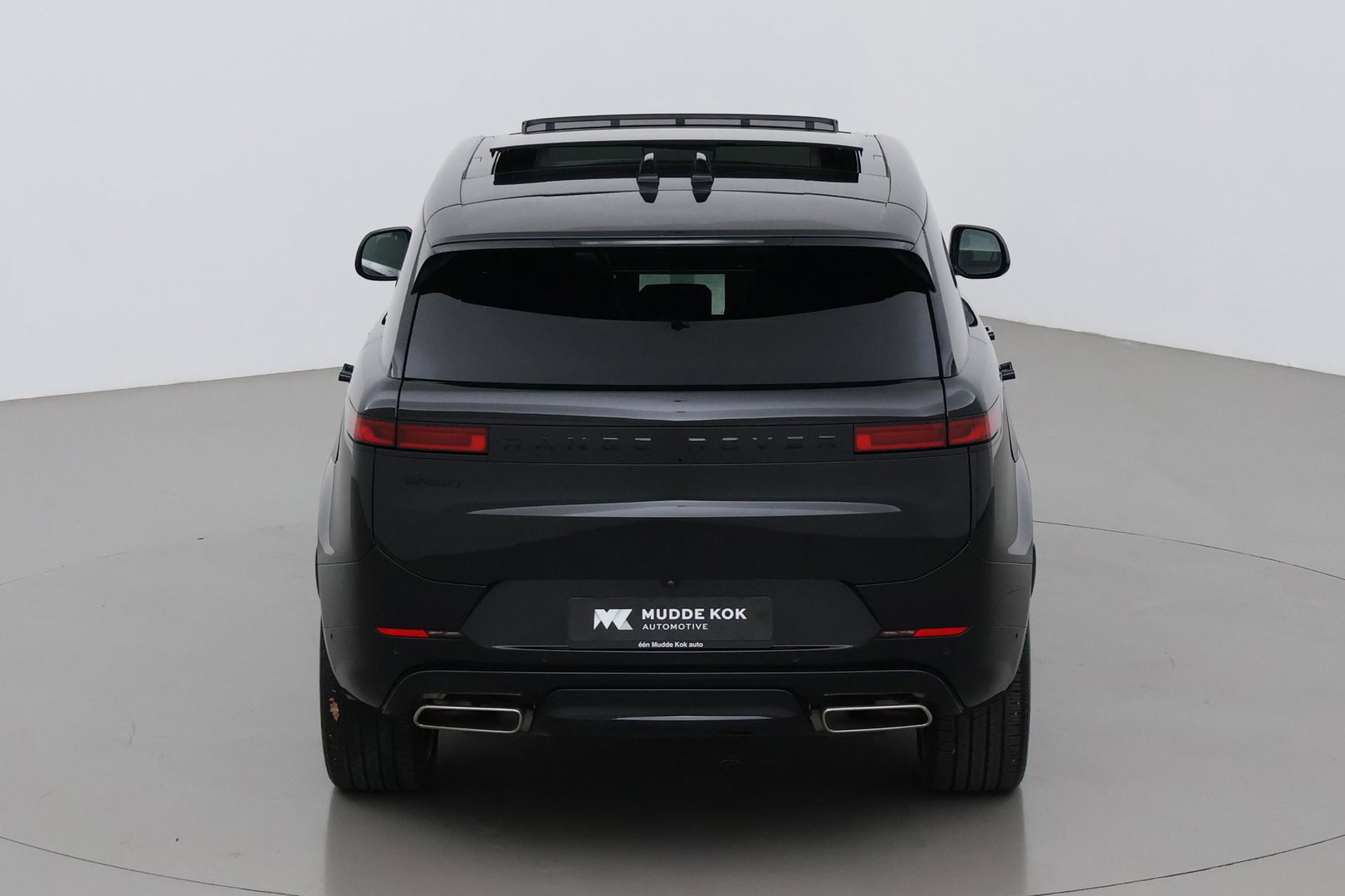 Land Rover Range Rover Sport P460e Dynamic HSE | 23 Inch | ClearSight | Meridian 3D Surround | Head-Up | Trekhaak | Ventilatie
