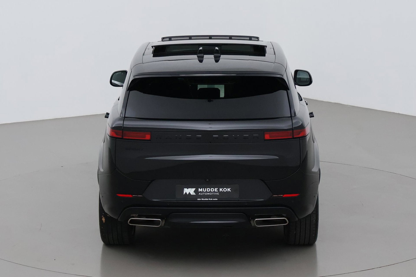 Land Rover Range Rover Sport P460e Dynamic HSE | 23 Inch | ClearSight | Meridian 3D Surround | Head-Up | Trekhaak | Ventilatie
