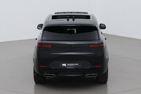 Land Rover Range Rover Sport P460e Dynamic HSE | 23 Inch | ClearSight | Meridian 3D Surround | Head-Up | Trekhaak | Ventilatie