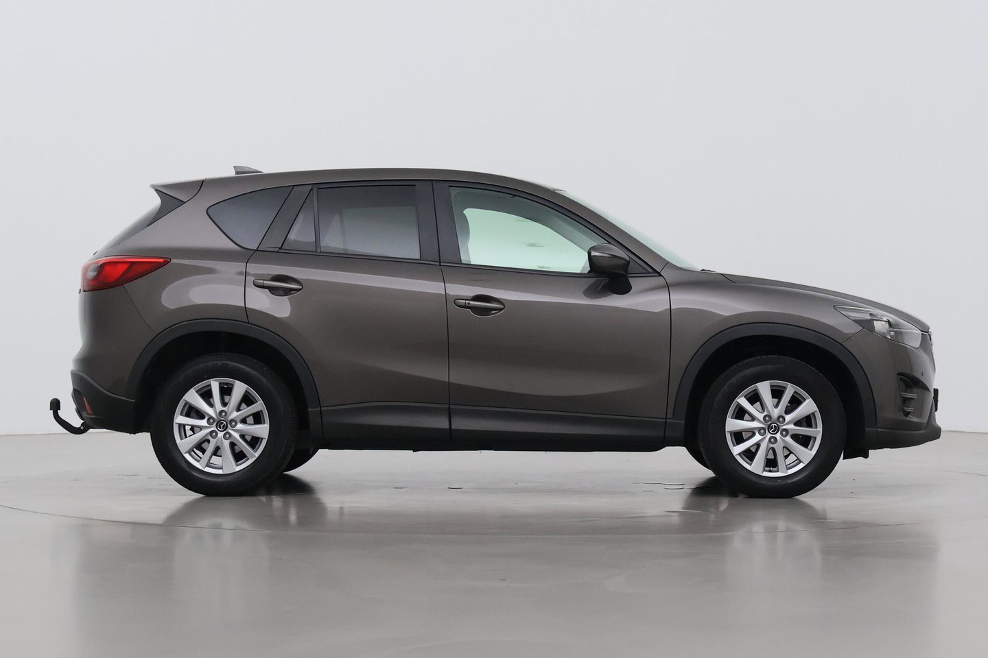 Mazda CX-5 2.0 SkyActiv-G 165 Skylease GT 2WD | Stoelverwarming | Bose | Trekhaak | Cruise Control | BLIS | Keyless