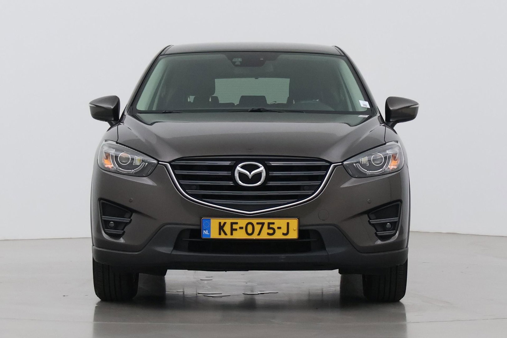 Mazda CX-5 2.0 SkyActiv-G 165 Skylease GT 2WD | Stoelverwarming | Bose | Trekhaak | Cruise Control | BLIS | Keyless
