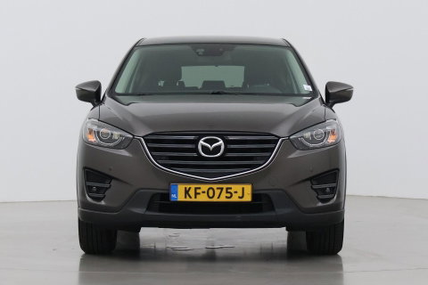 Mazda CX-5 2.0 SkyActiv-G 165 Skylease GT 2WD | Stoelverwarming | Bose | Trekhaak | Cruise Control | BLIS | Keyless