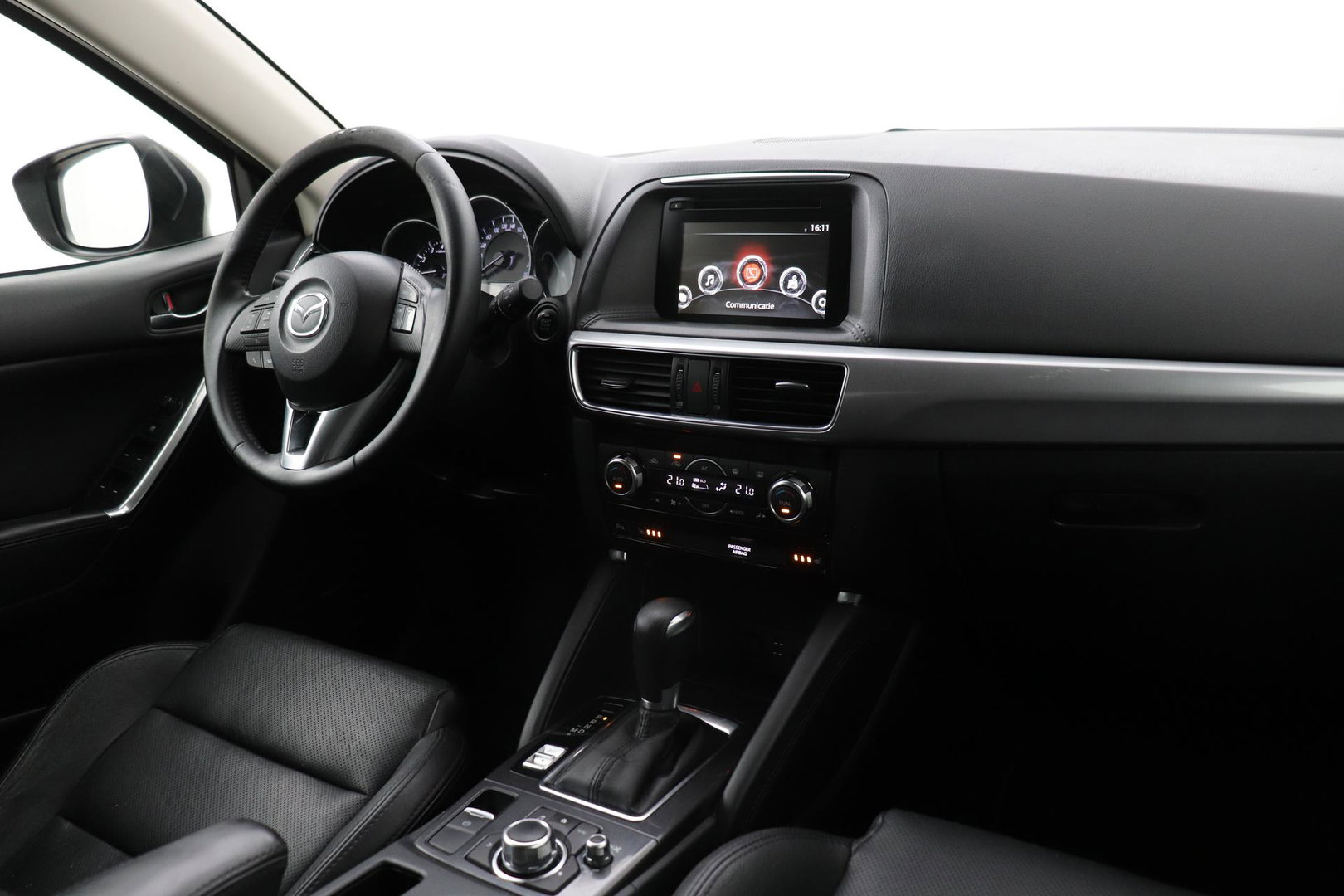 Mazda CX-5 2.0 SkyActiv-G 165 Skylease GT 2WD | Stoelverwarming | Bose | Trekhaak | Cruise Control | BLIS | Keyless