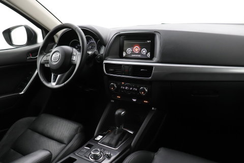 Mazda CX-5 2.0 SkyActiv-G 165 Skylease GT 2WD | Stoelverwarming | Bose | Trekhaak | Cruise Control | BLIS | Keyless