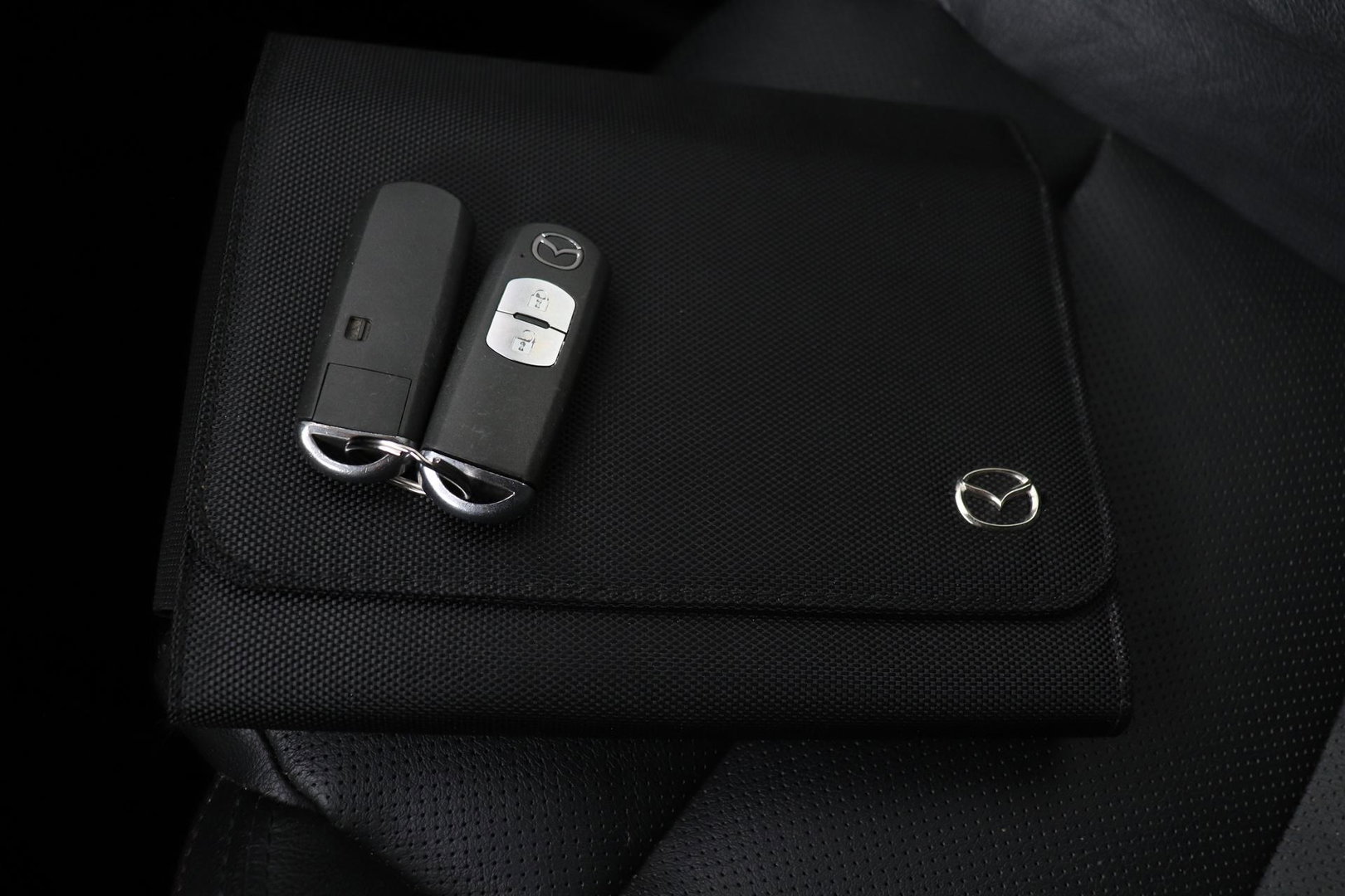 Mazda CX-5 2.0 SkyActiv-G 165 Skylease GT 2WD | Stoelverwarming | Bose | Trekhaak | Cruise Control | BLIS | Keyless