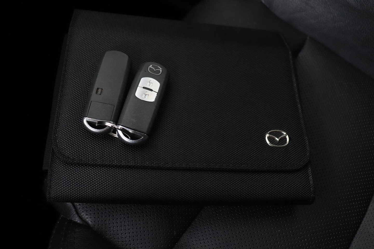 Mazda CX-5 2.0 SkyActiv-G 165 Skylease GT 2WD | Stoelverwarming | Bose | Trekhaak | Cruise Control | BLIS | Keyless