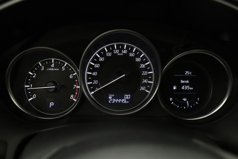Mazda CX-5 2.0 SkyActiv-G 165 Skylease GT 2WD | Stoelverwarming | Bose | Trekhaak | Cruise Control | BLIS | Keyless