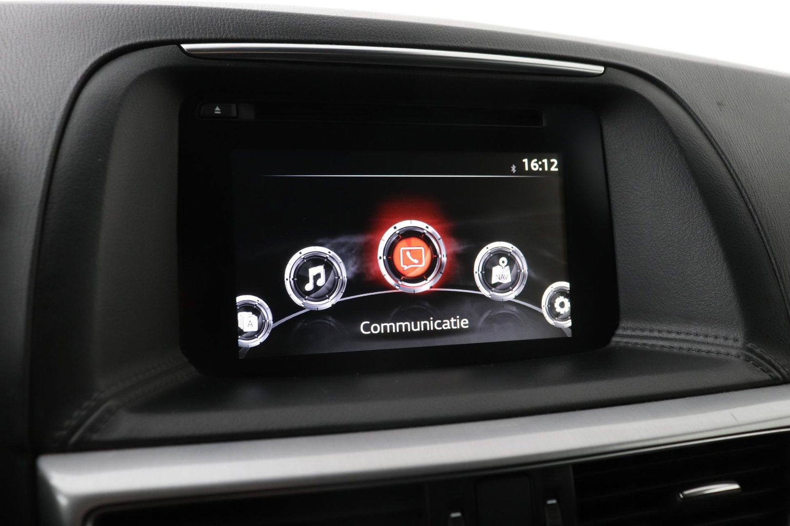 Mazda CX-5 2.0 SkyActiv-G 165 Skylease GT 2WD | Stoelverwarming | Bose | Trekhaak | Cruise Control | BLIS | Keyless