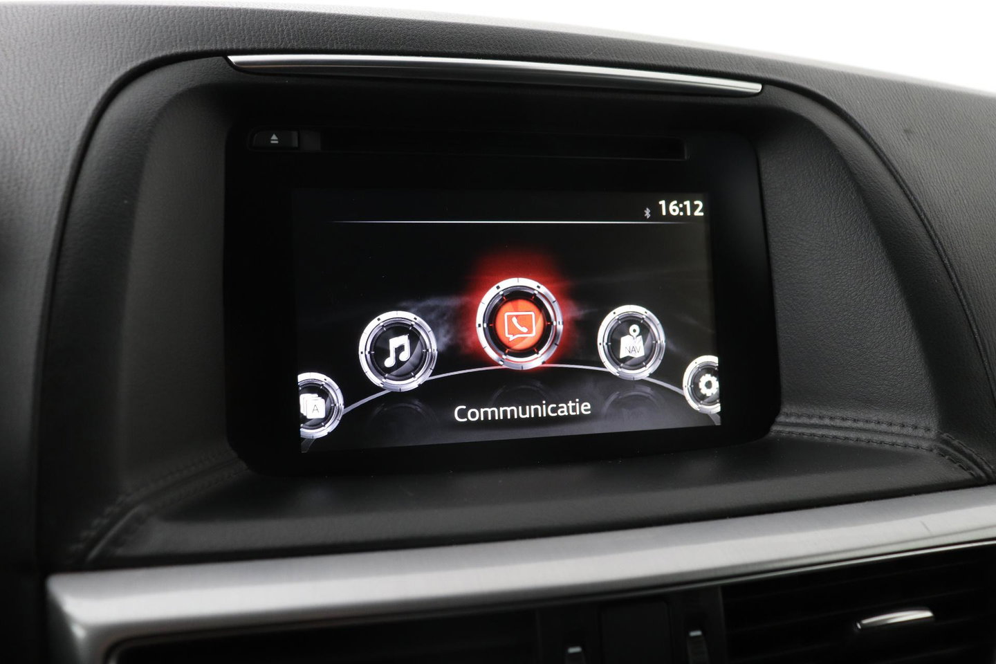 Mazda CX-5 2.0 SkyActiv-G 165 Skylease GT 2WD | Stoelverwarming | Bose | Trekhaak | Cruise Control | BLIS | Keyless