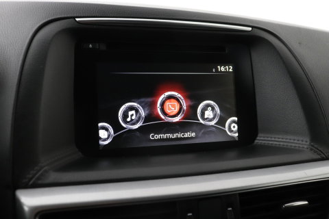 Mazda CX-5 2.0 SkyActiv-G 165 Skylease GT 2WD | Stoelverwarming | Bose | Trekhaak | Cruise Control | BLIS | Keyless