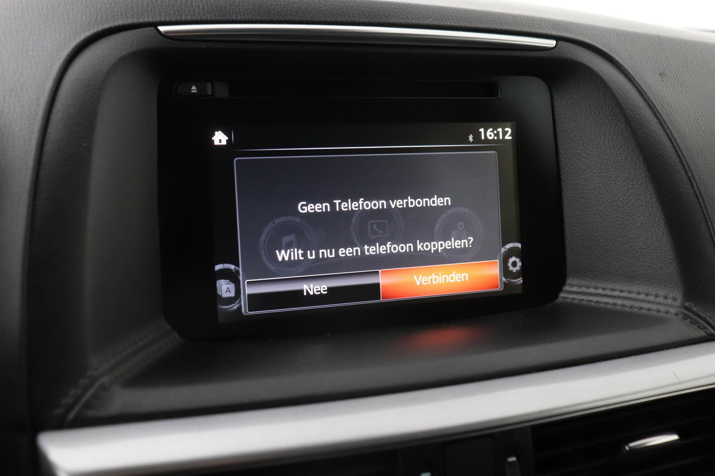 Mazda CX-5 2.0 SkyActiv-G 165 Skylease GT 2WD | Stoelverwarming | Bose | Trekhaak | Cruise Control | BLIS | Keyless