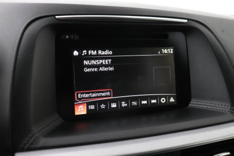 Mazda CX-5 2.0 SkyActiv-G 165 Skylease GT 2WD | Stoelverwarming | Bose | Trekhaak | Cruise Control | BLIS | Keyless