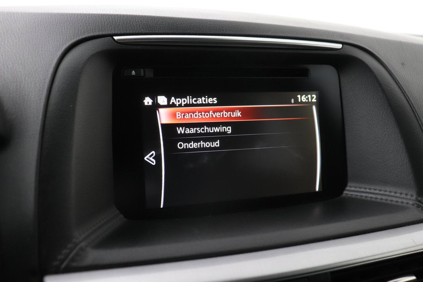 Mazda CX-5 2.0 SkyActiv-G 165 Skylease GT 2WD | Stoelverwarming | Bose | Trekhaak | Cruise Control | BLIS | Keyless
