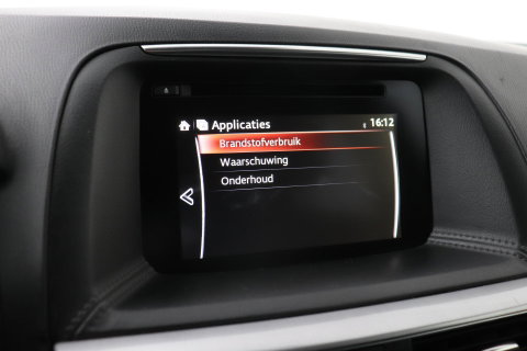 Mazda CX-5 2.0 SkyActiv-G 165 Skylease GT 2WD | Stoelverwarming | Bose | Trekhaak | Cruise Control | BLIS | Keyless