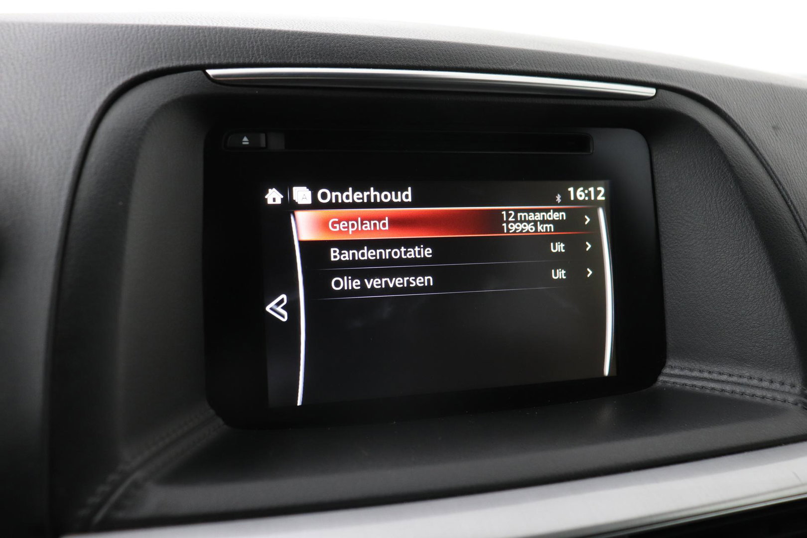 Mazda CX-5 2.0 SkyActiv-G 165 Skylease GT 2WD | Stoelverwarming | Bose | Trekhaak | Cruise Control | BLIS | Keyless